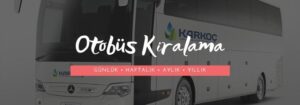 otobüs kiralama ankara