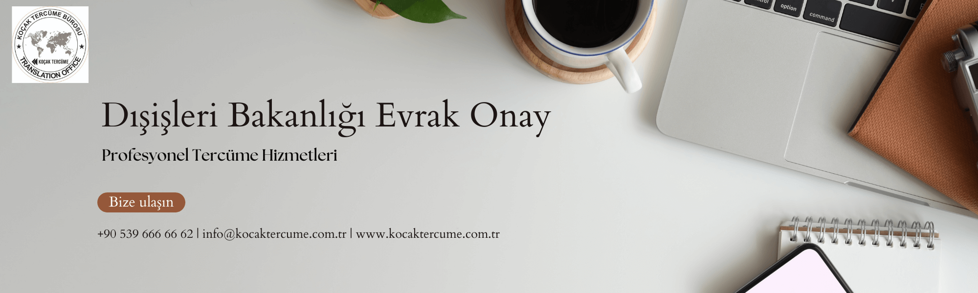 dışişleri bakanlığı evrak onay